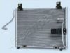 JAPANPARTS CND333017 Condenser, air conditioning